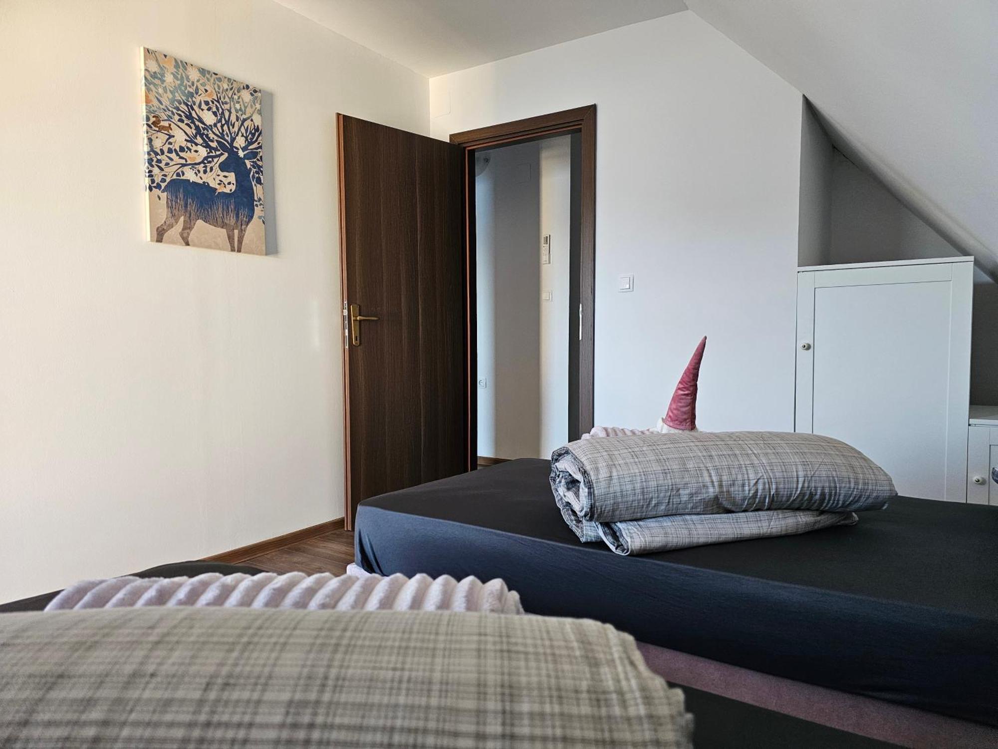 Holiday home Kuca Za Odmor Sabljaci Ogulin