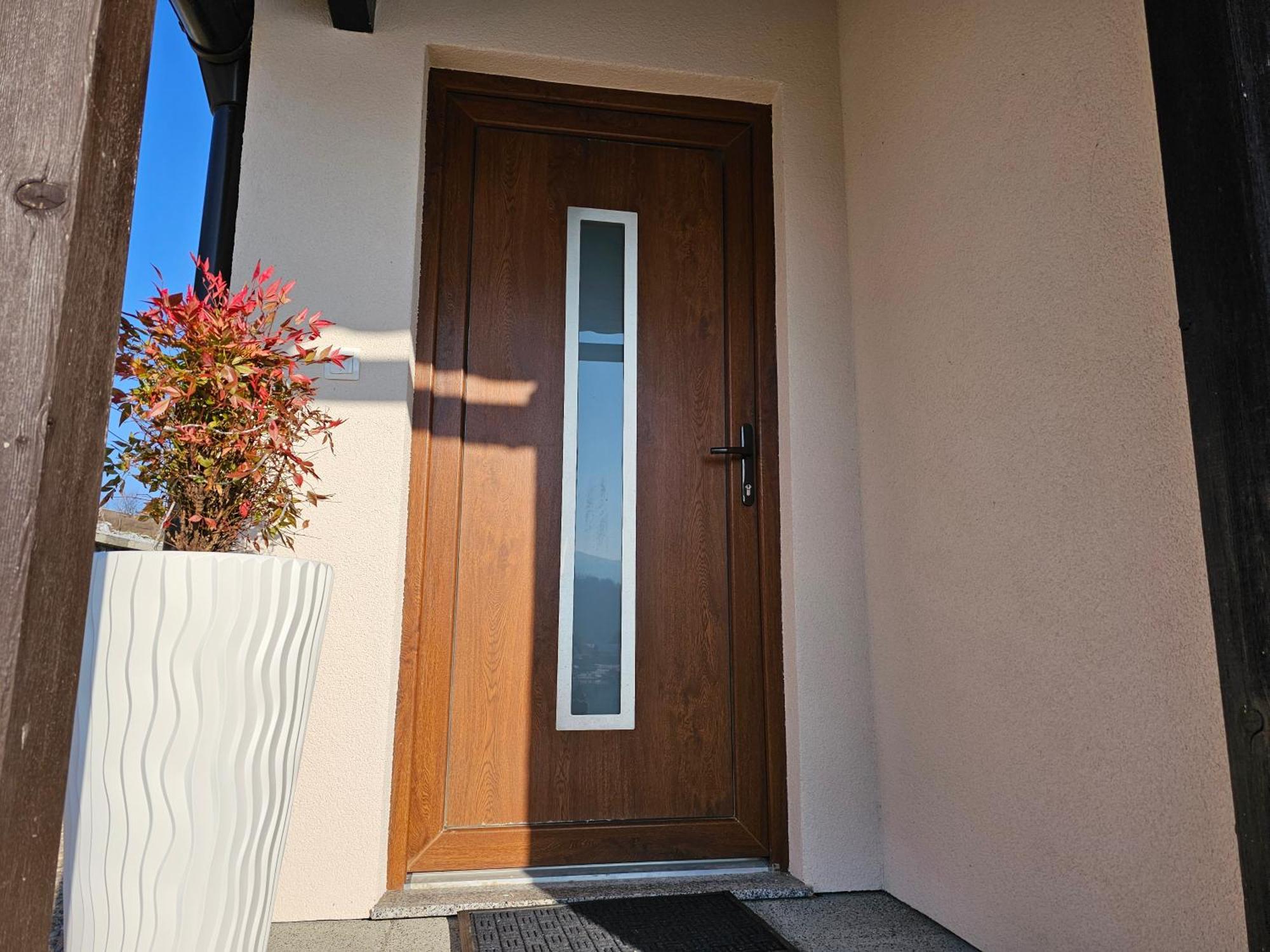Holiday home Kuca Za Odmor Sabljaci *
